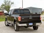 Ford F-150 EcoBoost SuperCrew 2010 года